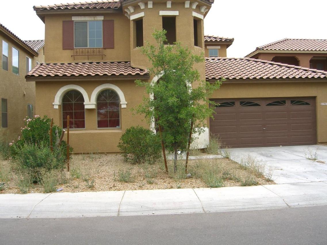 2931 S 93rd Ave., Tolleson, AZ 85353