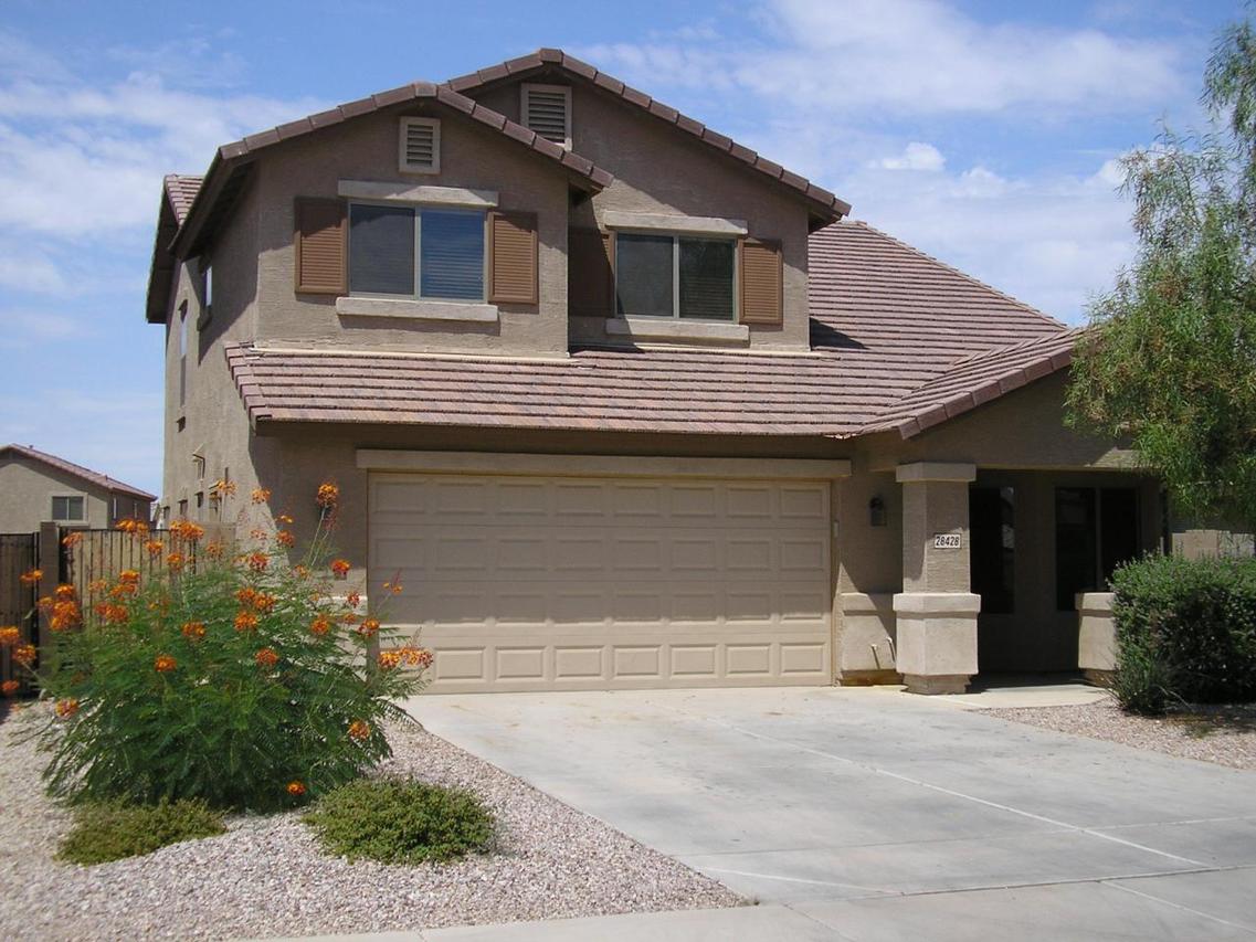 28428 N Dolomite Ln., Queen Creek, AZ 85243