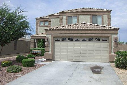 14824 N El Frio St., El Mirage, AZ 85335