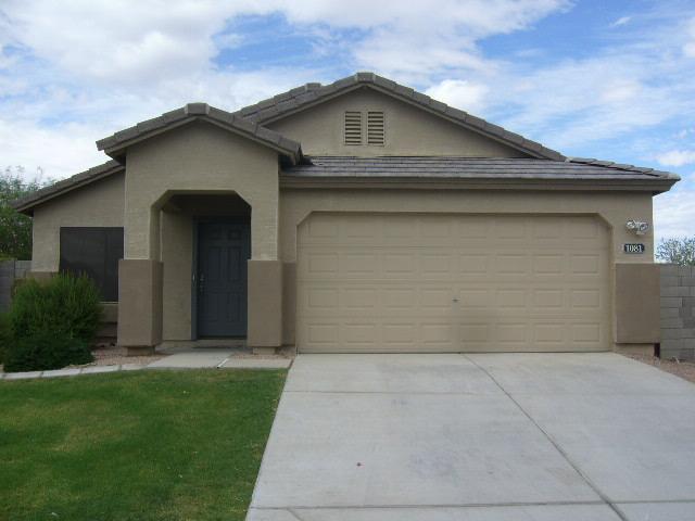 1081 S 241st Ave., Buckeye, AZ 85326