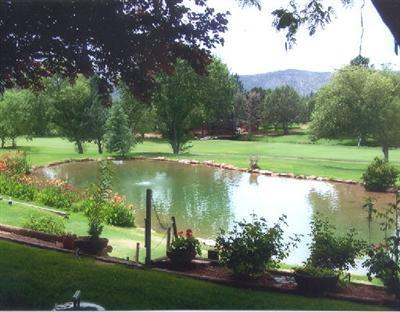 260 Canyon Mesa Dr., Sedona, AZ 86351