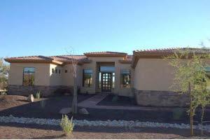 19039 E Buckskin Ct., Rio Verde, AZ 85263