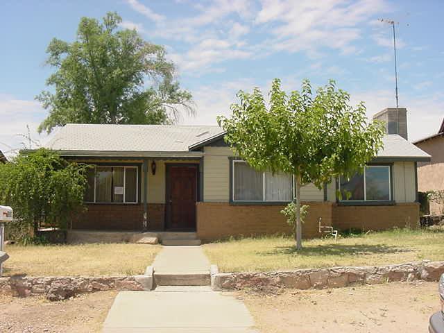 129 S Washington St., Wickenburg, AZ 85390