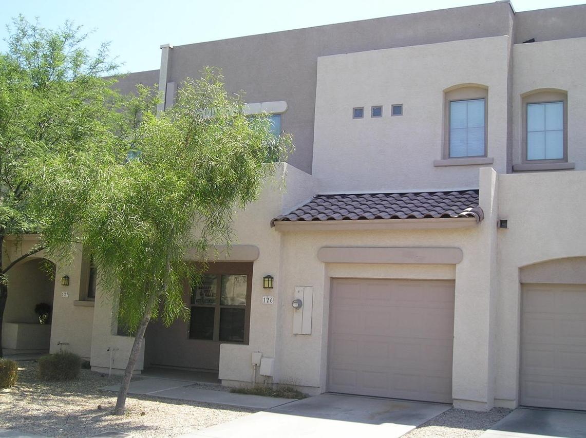 1886 E Don Carlos Ave. #126, Tempe, AZ 85281