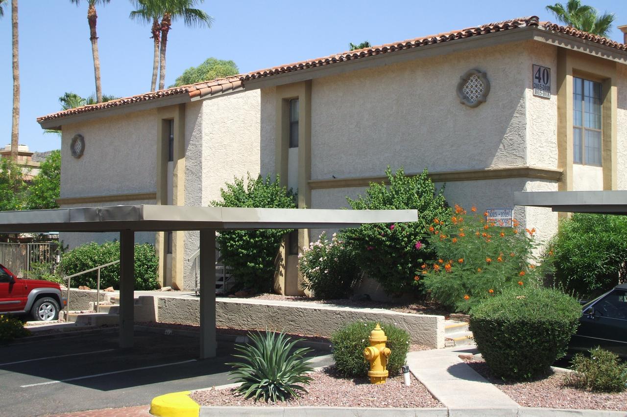 10410 N Cave Creek Rd. #2016, Phoenix, AZ 85020