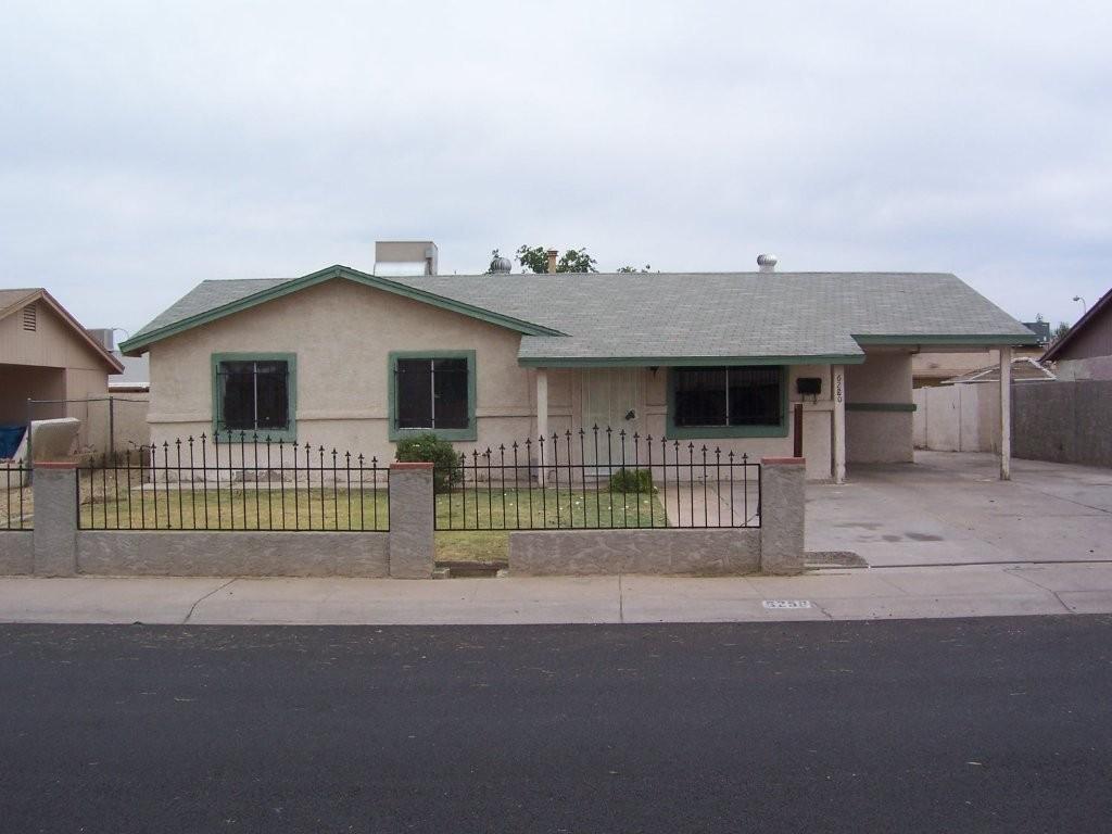 6250 W Holly St., Phoenix, AZ 85035