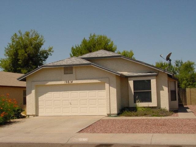 19814 N 46th Dr., Glendale, AZ 85308
