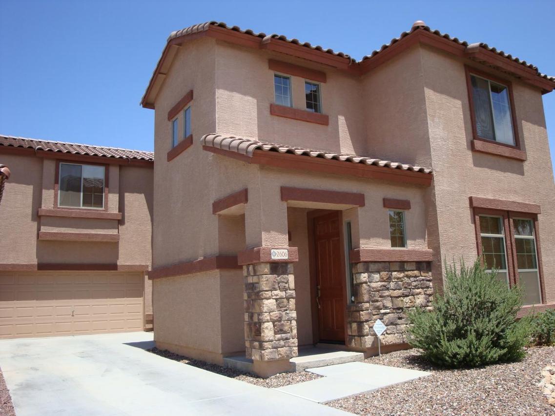 2606 E Chester Dr., Chandler, AZ 85286
