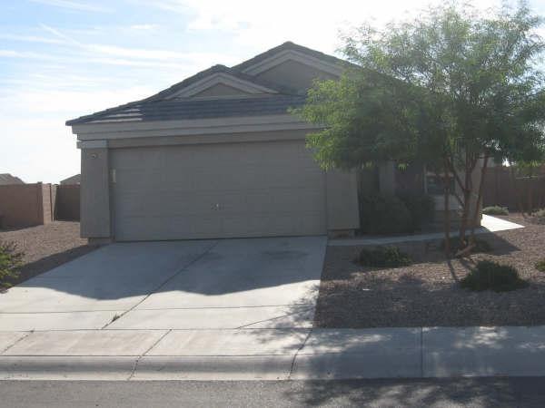 19329 N Leland Rd., Maricopa, AZ 85238