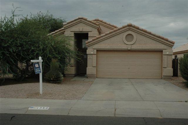 1868 E Saratoga St., Gilbert, AZ 85296