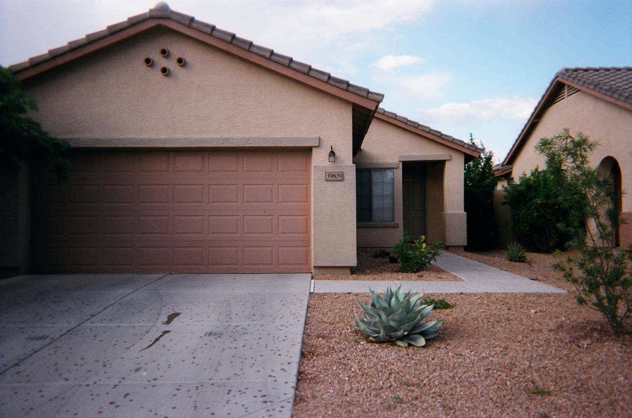 39809 N Bridlewood Way, Anthem, AZ 85086