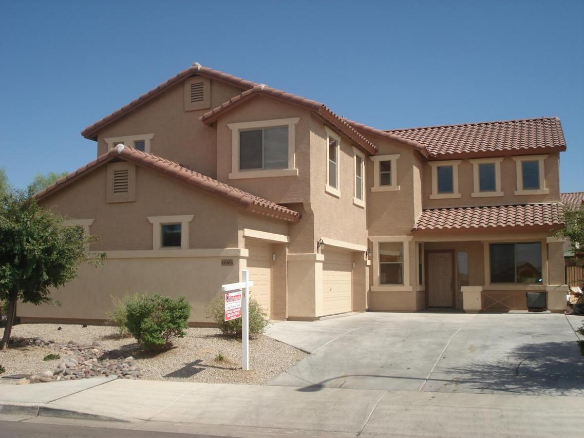 10363 W Albeniz Pl., Tolleson, AZ 85353