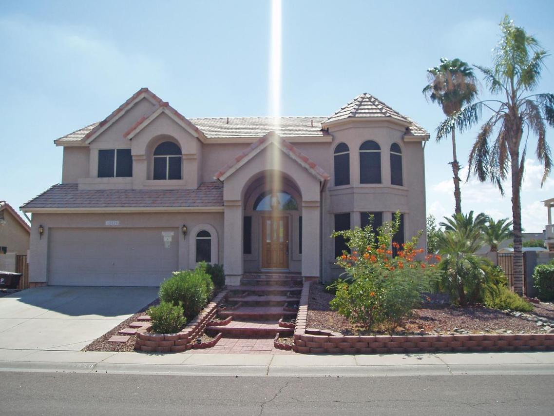 12820 N 72nd Dr., Peoria, AZ 85381