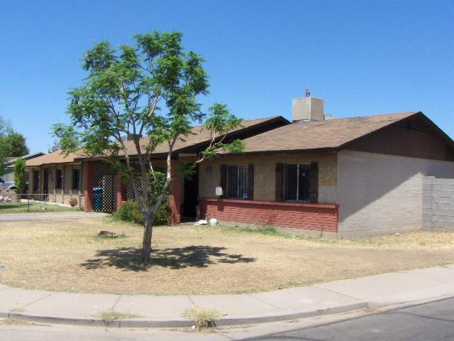 6102 W Garfield St., Phoenix, AZ 85043