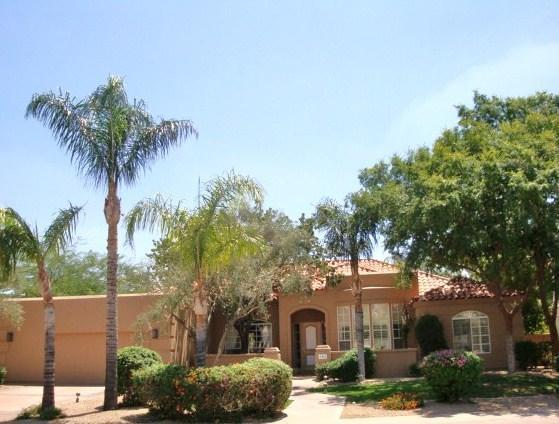 11411 E Terra Dr., Scottsdale, AZ 85259