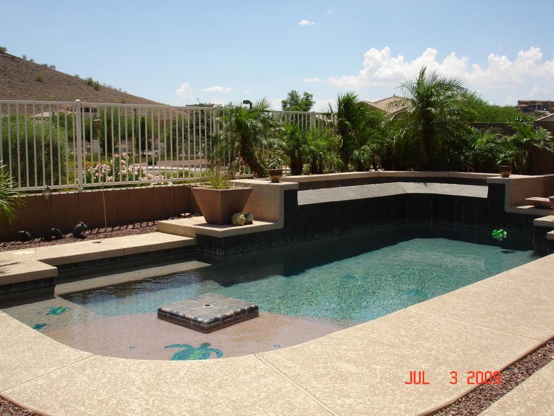6011 W Charlotte Dr., Glendale, AZ 85310
