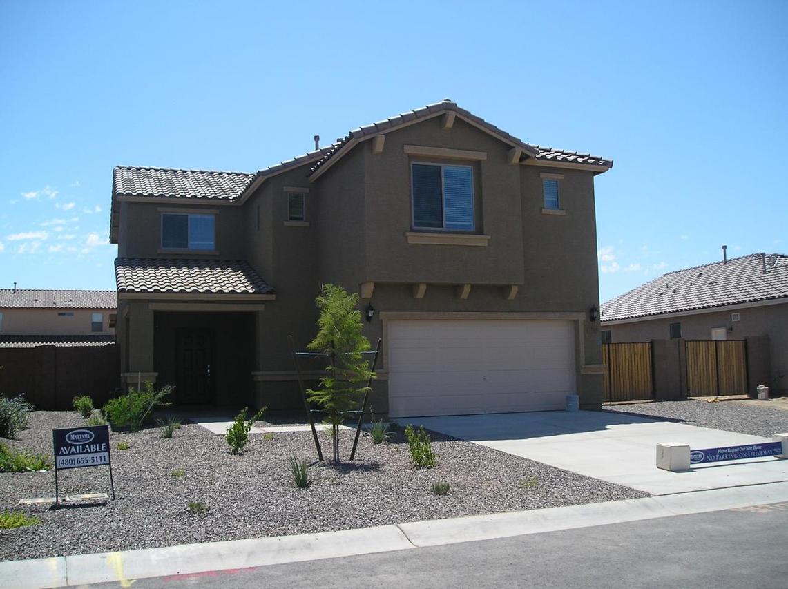 1219 W Loemann Dr., Queen Creek, AZ 85243