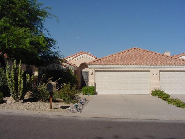 14237 N Ashbrook Dr. #A, Fountain Hills, AZ 85268