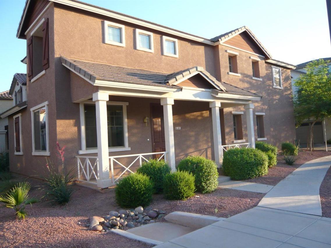 89 E Palomino Dr., Gilbert, AZ 85296