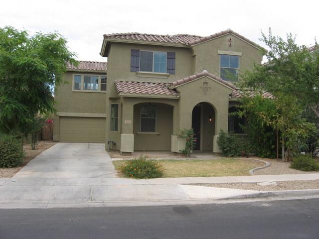 3772 E Bridgeport Pkwy., Gilbert, AZ 85295