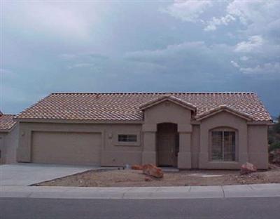 1455 E Ridgeview Dr. #1, Cottonwood, AZ 86326