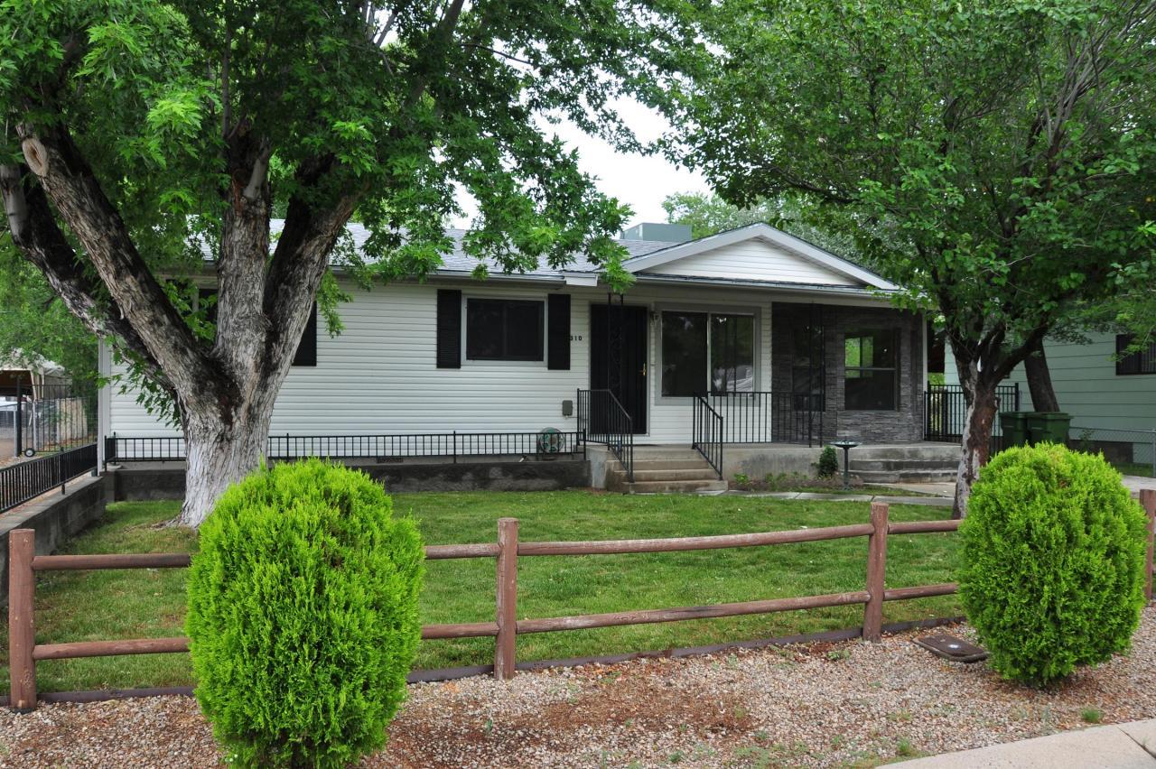 310 Jovian Dr., Prescott, AZ 86301