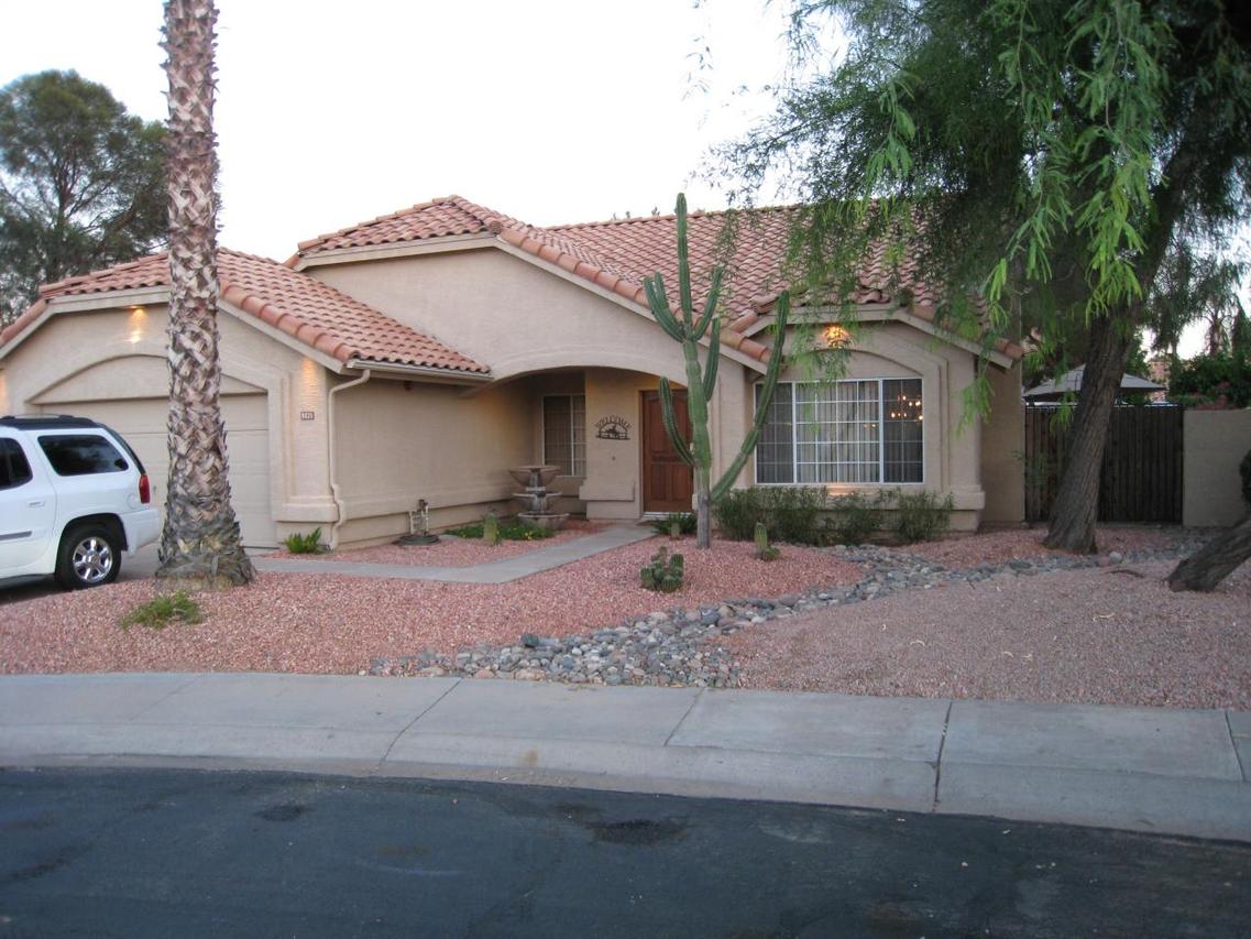 8825 E Palm Ridge Dr., Scottsdale, AZ 85260