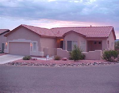 5650 E Whisper Ridge, Cornville, AZ 86325