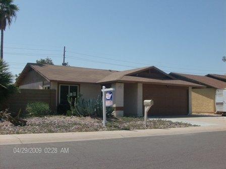 17808 N 58th Ln., Glendale, AZ 85308