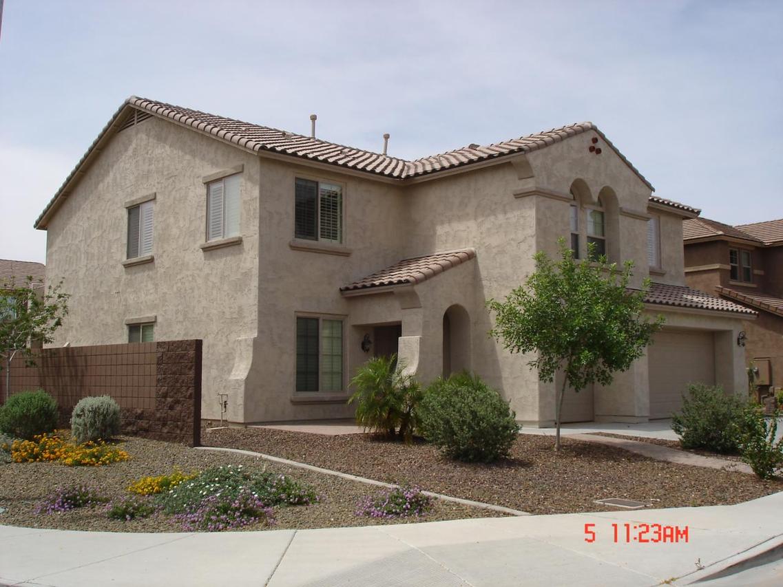 5109 W Trotter Tr., Phoenix, AZ 85083