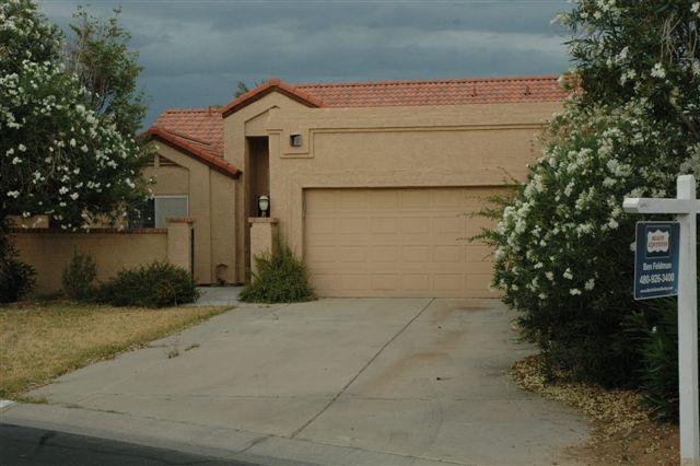 10307 N 65th Ln., Glendale, AZ 85302