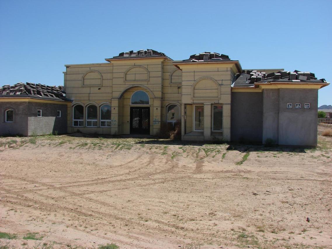 19025 E Vallejo St., Queen Creek, AZ 85142