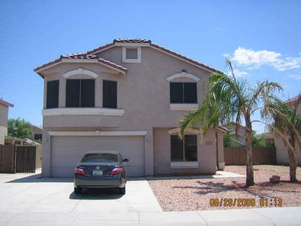 9303 W Carol Ave., Peoria, AZ 85345