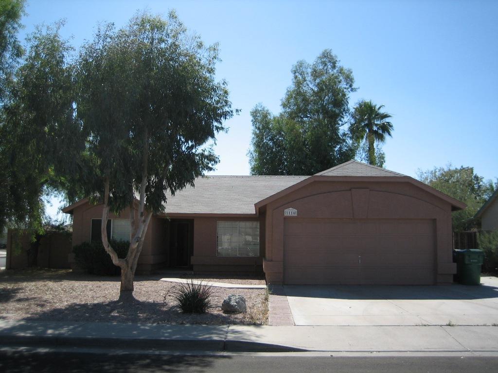 1116 S Blossom, Mesa, AZ 85206