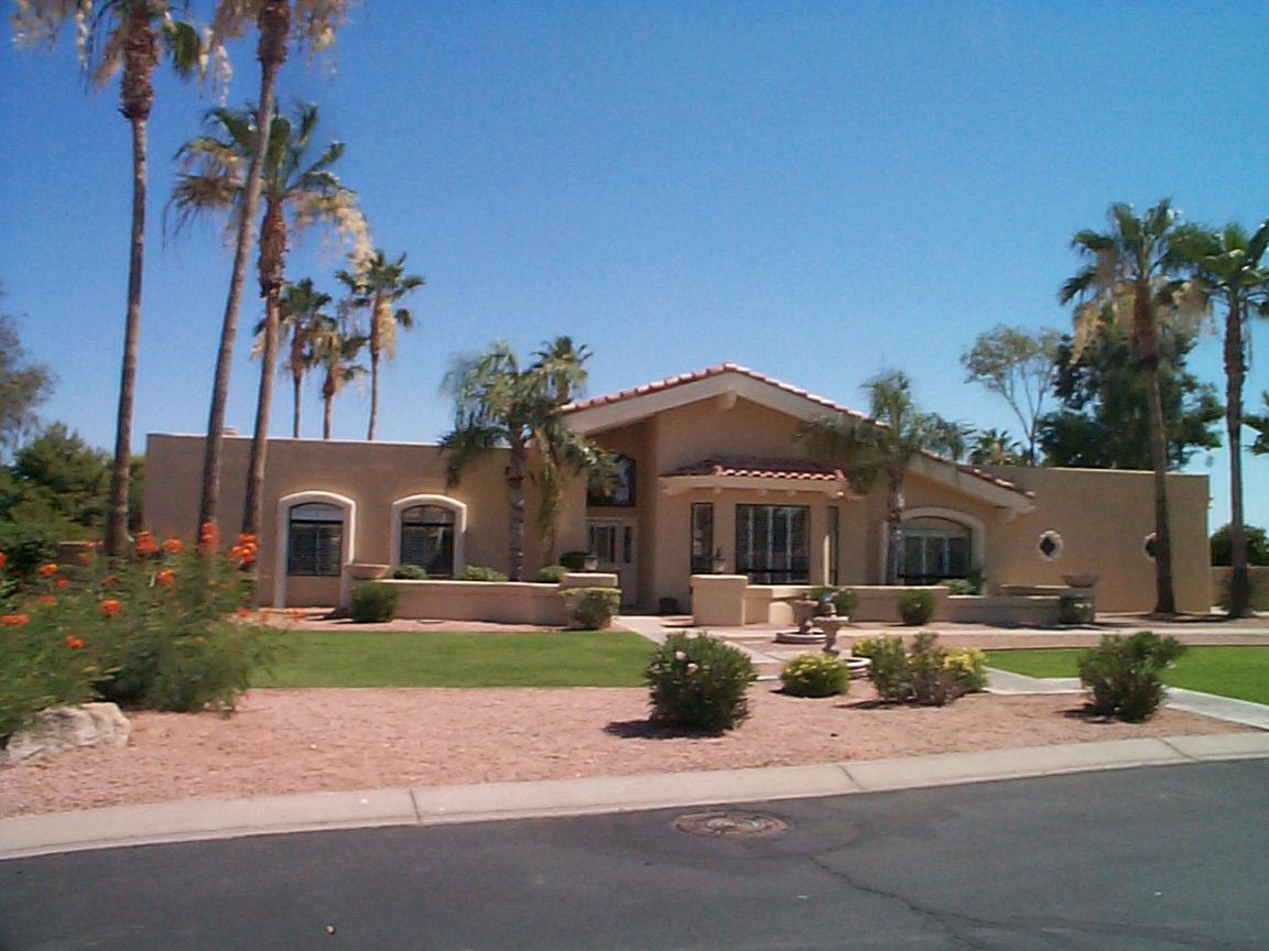 10183 E Cortez Dr., Scottsdale, AZ 85260