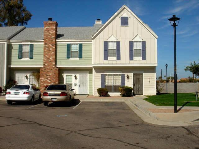 1601 N Saba St. #311, Chandler, AZ 85225