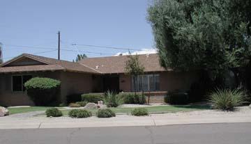 604 E Fairmont Dr., Tempe, AZ 85282