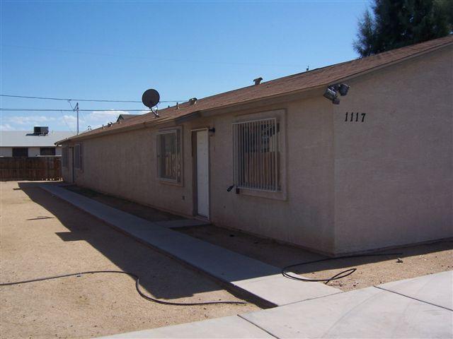 1117 W Cocopah St., Phoenix, AZ 85007
