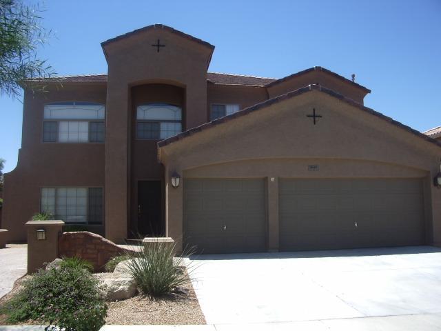 2417 W Night Owl Ln., Phoenix, AZ 85085