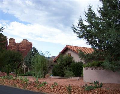 400 Farmers Brothers, Sedona, AZ 86336