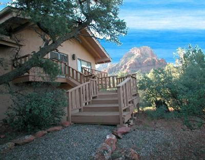 20 Juniper Tr., Sedona, AZ 86336