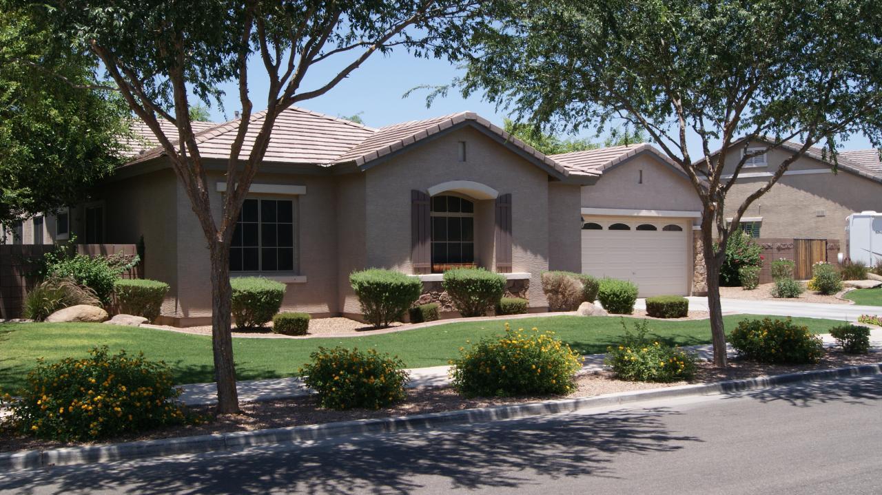 18564 E Raven Dr., Queen Creek, AZ 85242