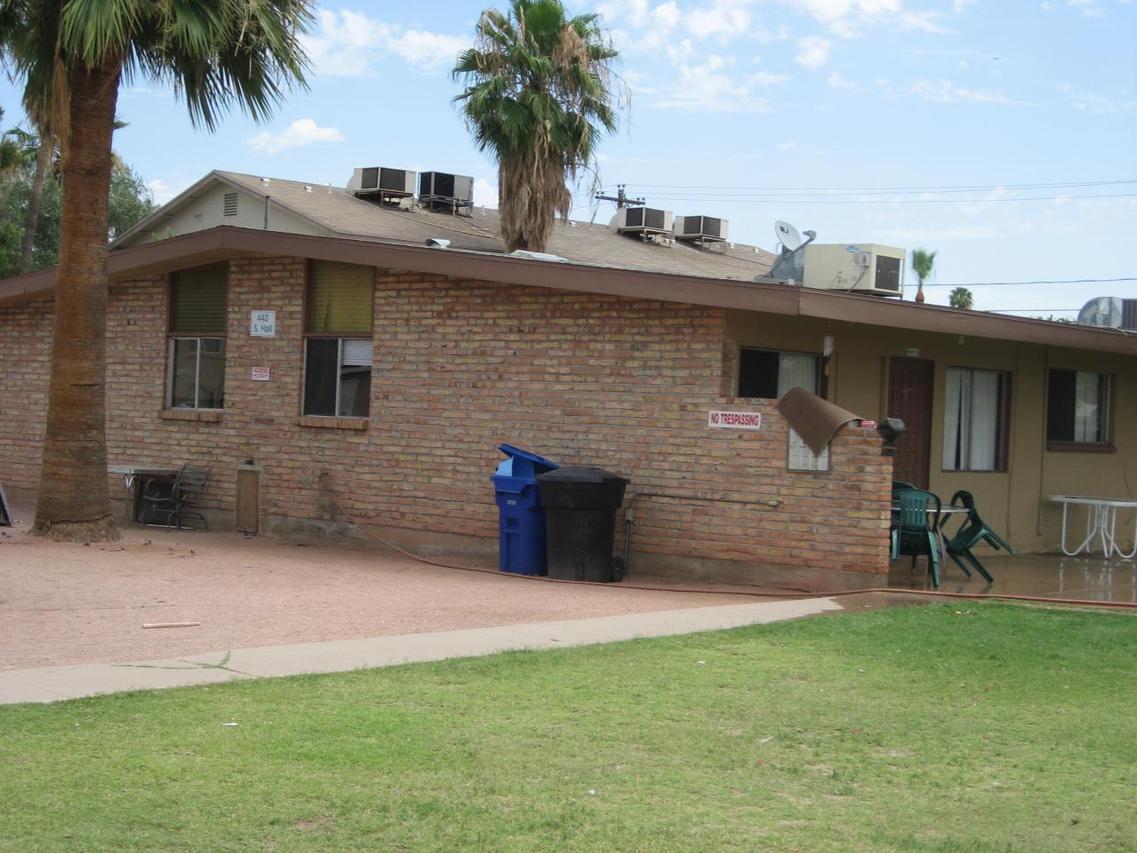 443 S Hall St., Mesa, AZ 85204