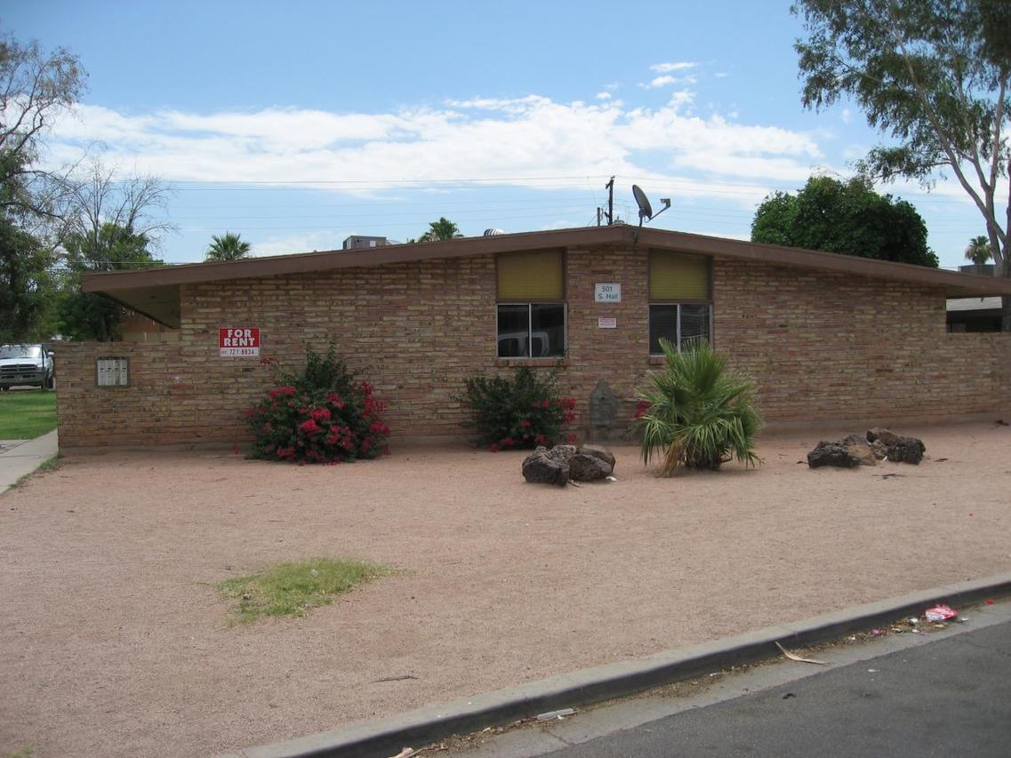 501 S Hall St., Mesa, AZ 85204