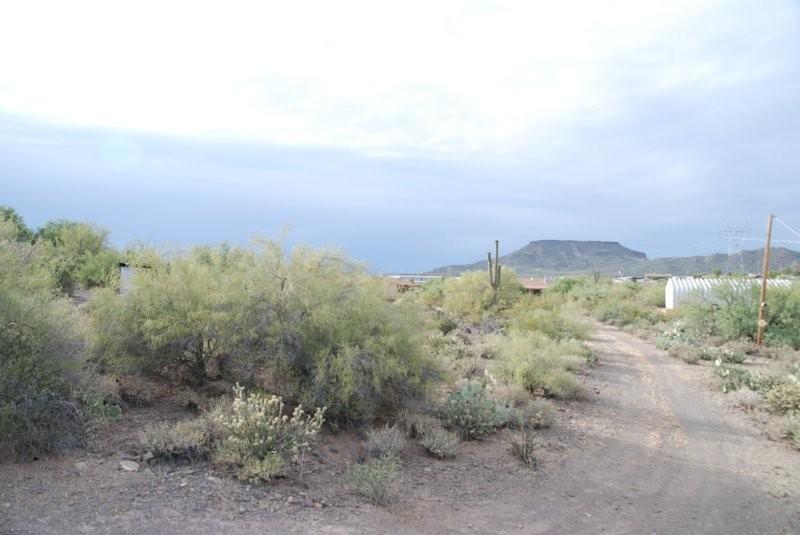 26XX W Chiricahua Rd. #202-06-066B, New River, AZ 85087