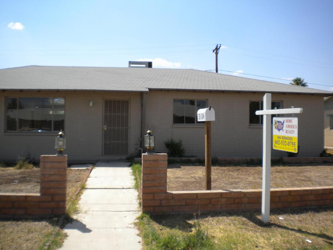 3104 N 40th Ave., Phoenix, AZ 85019