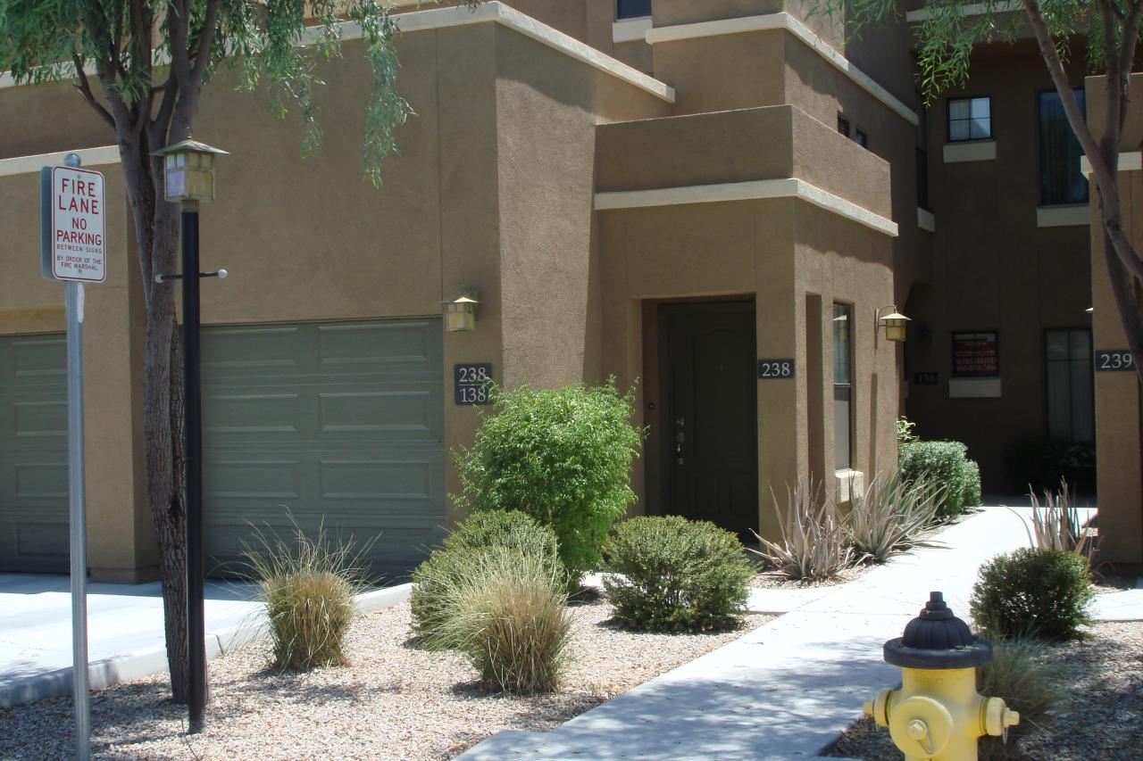 295 N Rural Rd. #138, Chandler, AZ 85226