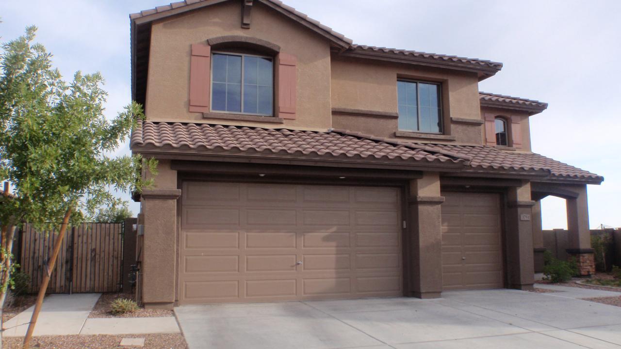 3751 W Turtle Hill Dr., Anthem, AZ 85086