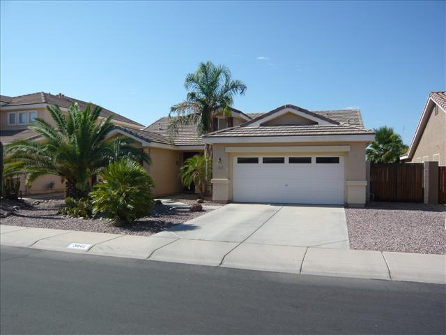 3841 E Barbarita Ave., Gilbert, AZ 85234
