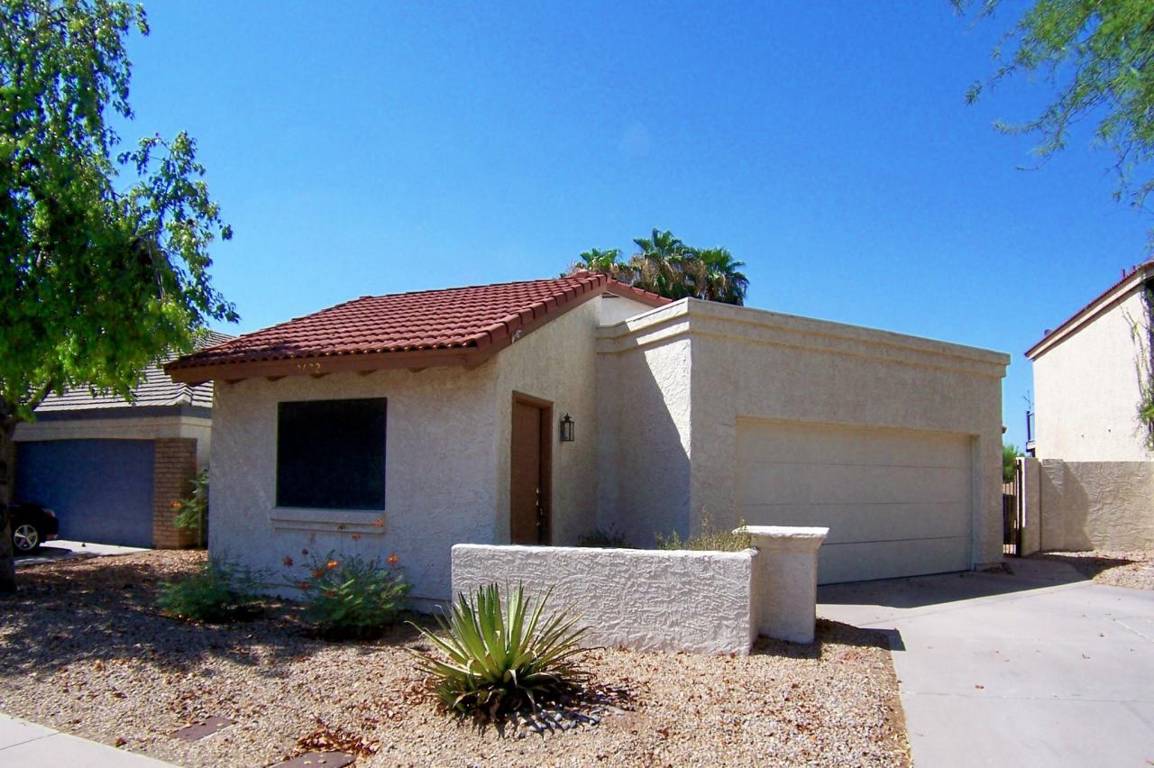 1632 E Cindy St., Chandler, AZ 85225